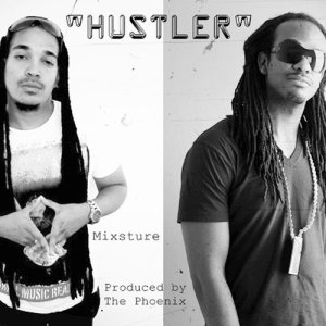 ดาวน์โหลดและฟังเพลง Hustler พร้อมเนื้อเพลงจาก Mark Hardy