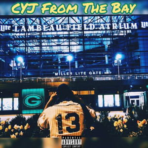 Listen to Westside (Explicit) song with lyrics from CYJ