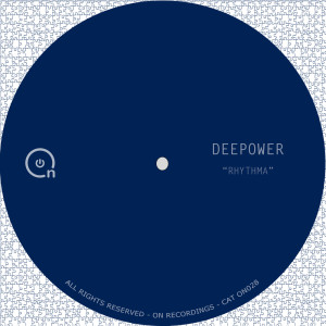 收聽Deepower的Rhythma歌詞歌曲