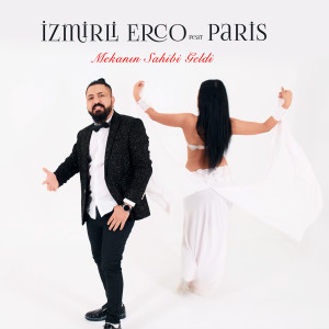 ดาวน์โหลดและฟังเพลง Mekanın Sahibi Geldi พร้อมเนื้อเพลงจาก İzmirli Erco
