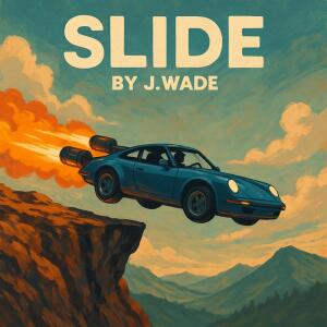 Listen to SLIDE (Explicit) song with lyrics from J.Wade