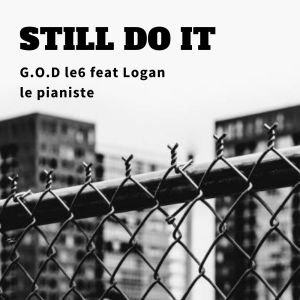 Album Still Do It (Explicit) from G.O.D. dit Le6