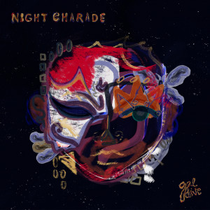 Galdive的專輯Night Charade