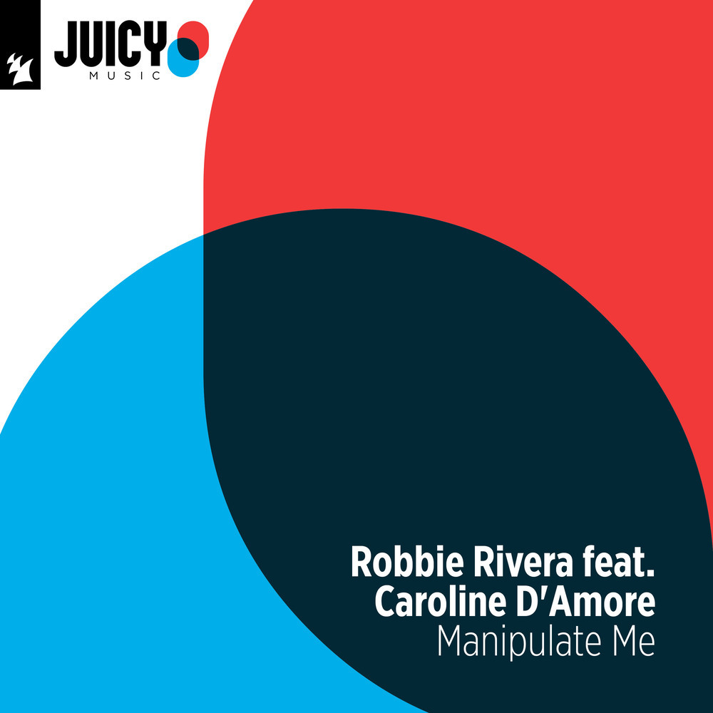 Manipulate Me (Manuel De La Mare Remix)