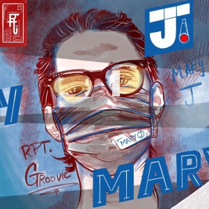 收聽Rapital的Mary J (Explicit)歌詞歌曲