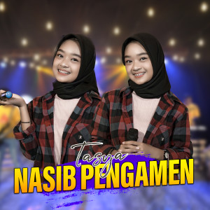 Album Nasib Pengamen from Tasya