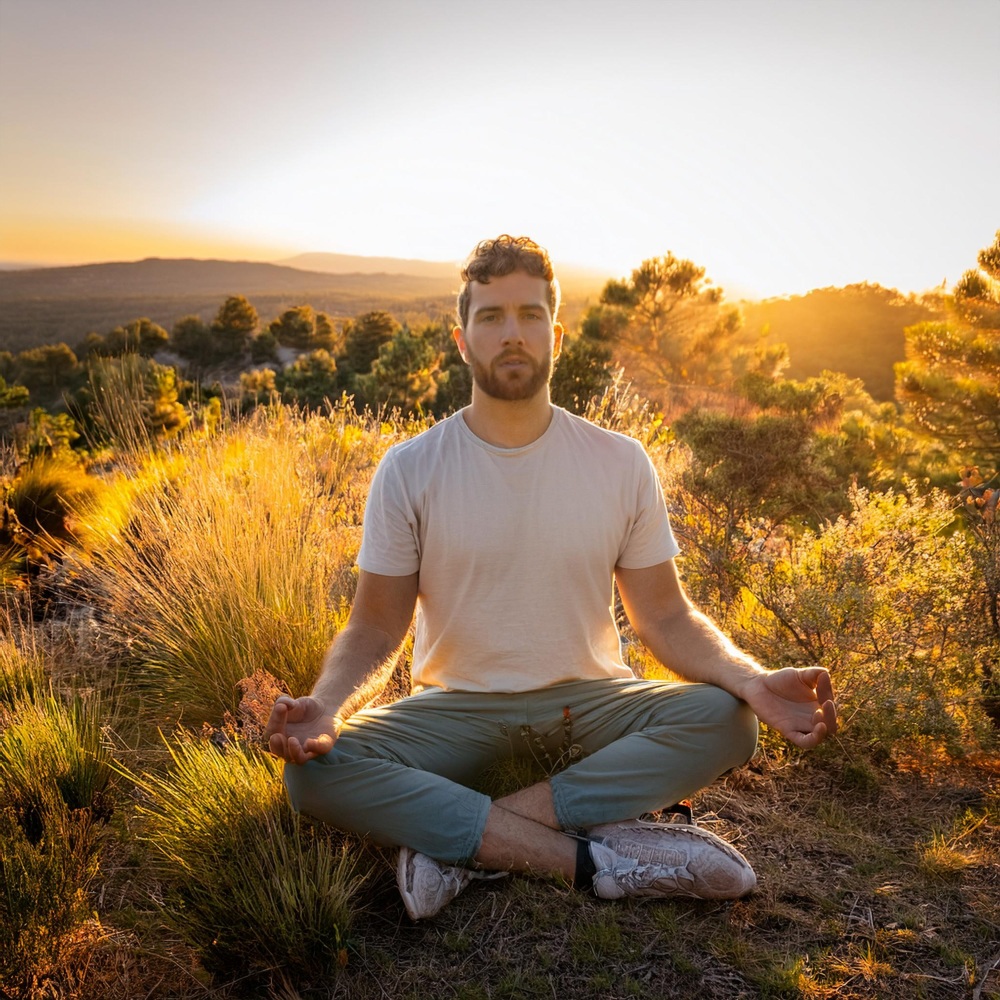 Sonidos Lofi Para La Meditación Zen
