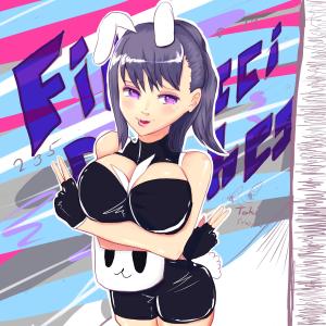 收聽TokiBop的Fibonacci Bitches (Explicit)歌詞歌曲