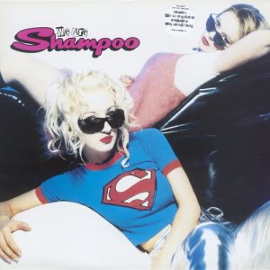 ดาวน์โหลดและฟังเพลง Shampoo You พร้อมเนื้อเพลงจาก Shampoo