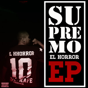 ดาวน์โหลดและฟังเพลง Tus jefes no me quieren (Explicit) พร้อมเนื้อเพลงจาก Supremo El Horror