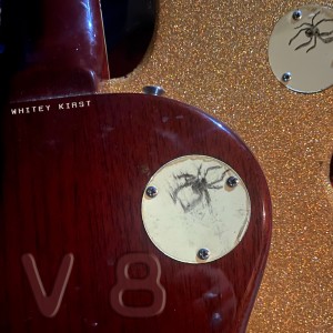 อัลบัม V 8 ศิลปิน Whitey Kirst