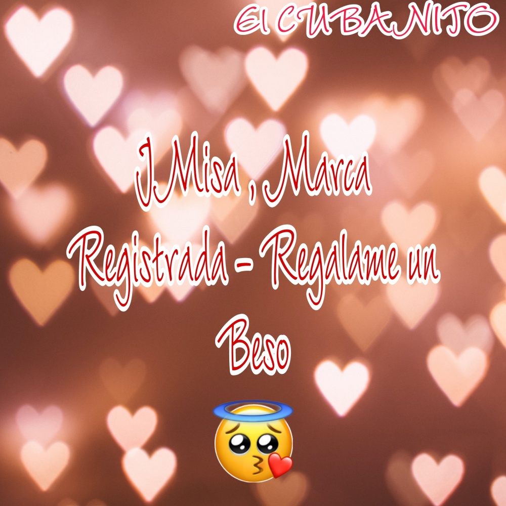 Regalame un Beso