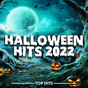Various的專輯Halloween Hits 2022 (Explicit)