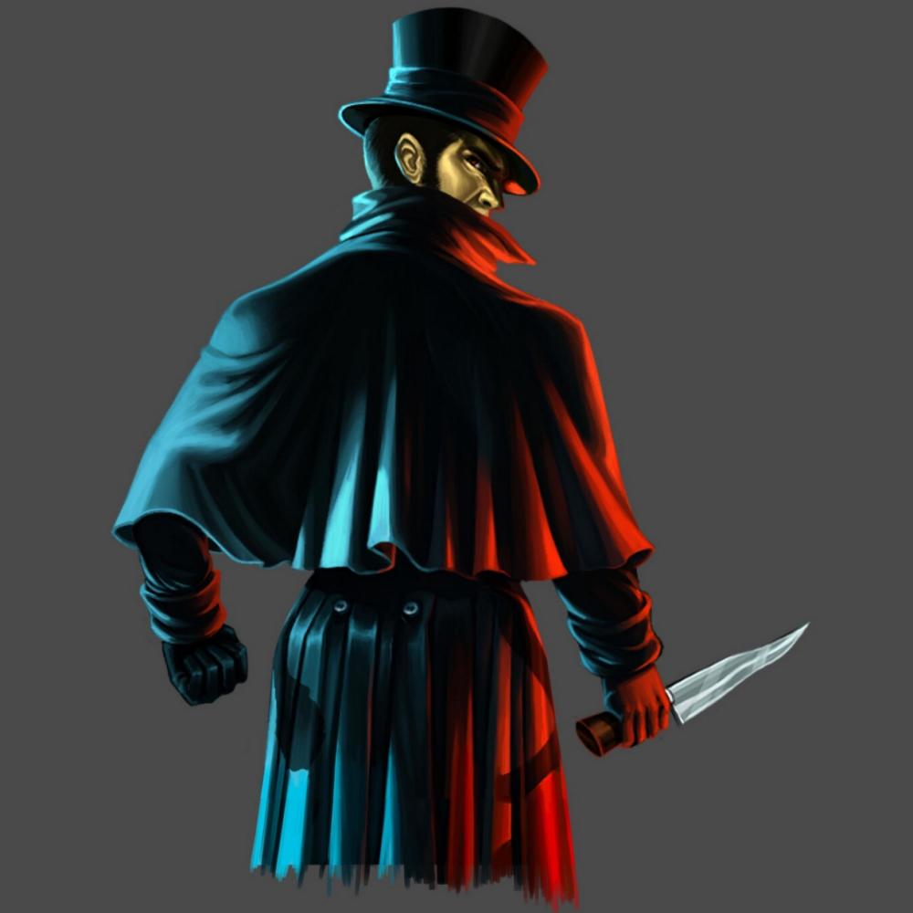 Ripper