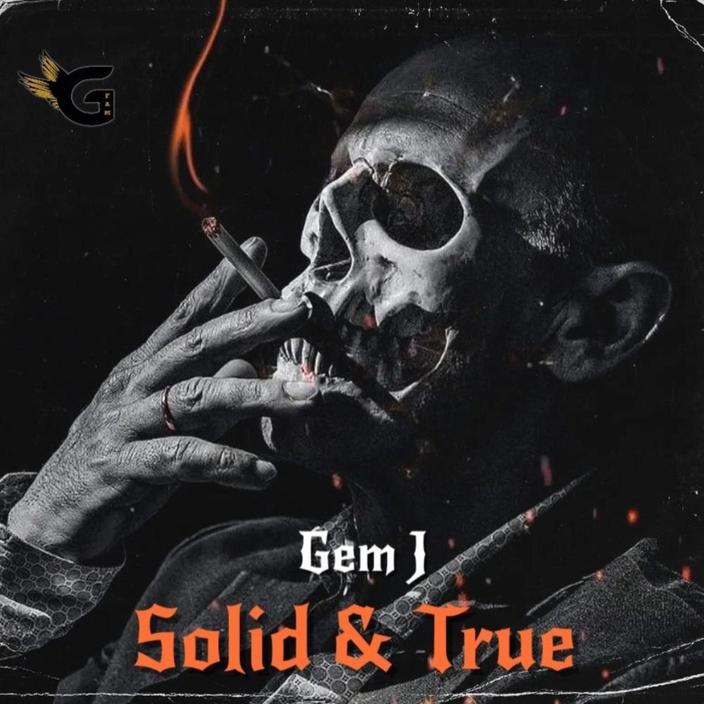 Solid & True (feat. Legion Beats)