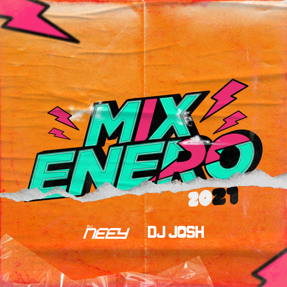 Mix Enero 2021 (Explicit)
