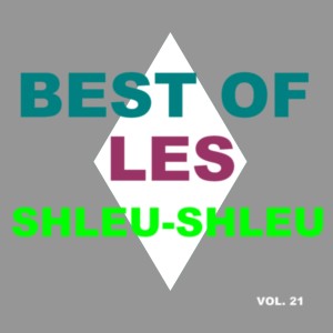 Album Best Of Les Shleu-Shleu (Vol. 21) from Les Shleu-Shleu