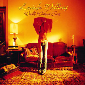 收聽Lucinda Williams的Those Three Days歌詞歌曲