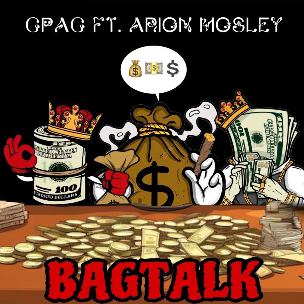 Bag Talk (Explicit)