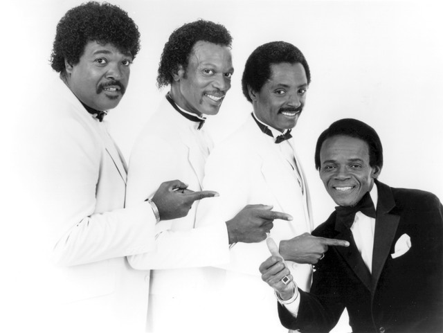 Hank Ballard And The Midnighters