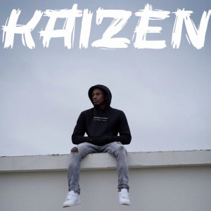 Album Kaizen (Explicit) from Lamsou