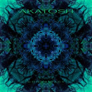 Akatosh的專輯Conspiracy