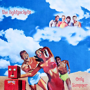 Dengarkan We Don't Need Much lagu dari The Lightjackets dengan lirik
