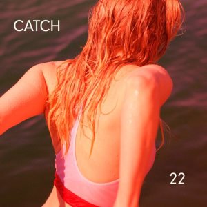 Album Catch 22 oleh Sandra Kolstad