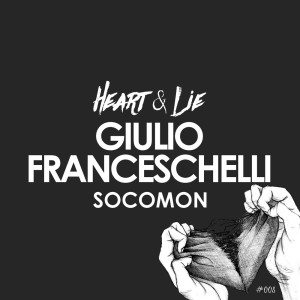 Album Socomon oleh Giulio Franceschelli