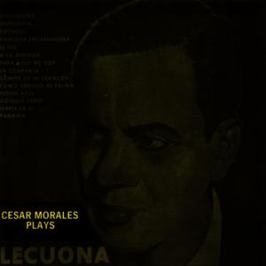 ดาวน์โหลดและฟังเพลง Panama พร้อมเนื้อเพลงจาก Cesar Morales