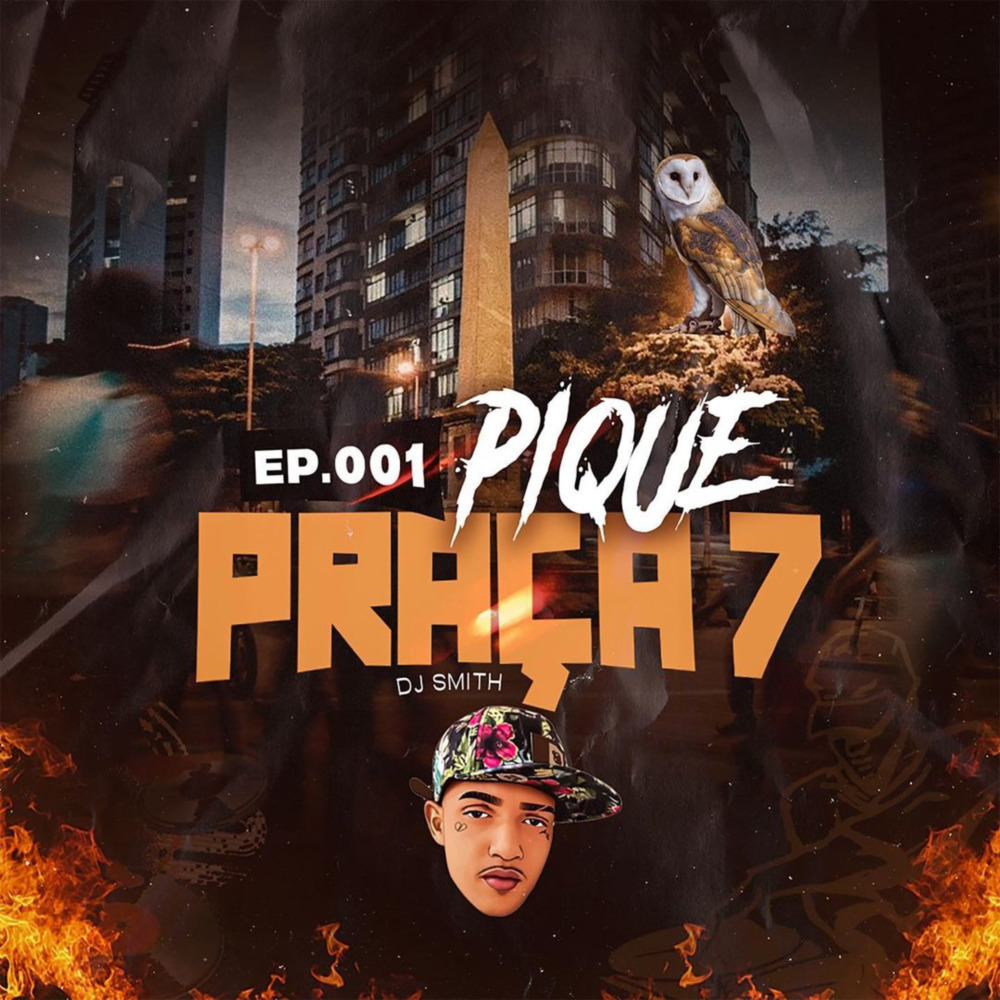 NÓS É ÚNICO EXCLUSIVO IGUAL NÃO TEM (Explicit)
