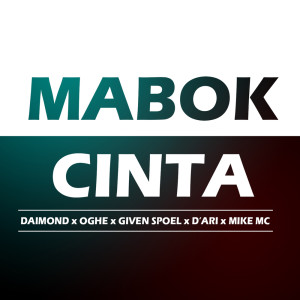 Album Mabok Cinta from Given Spoel