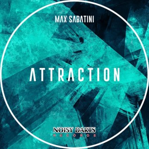 Max Sabatini的專輯Attraction