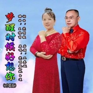 Album 梦醒时候好想你（对唱版） from 党明毅