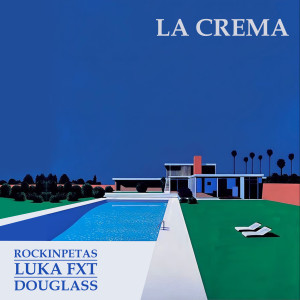 收聽Douglass的La Crema歌詞歌曲