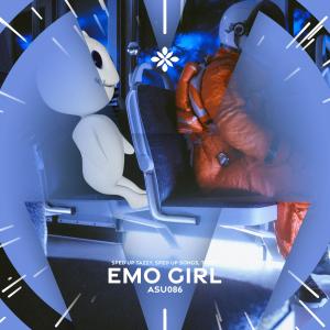 emo girl - sped up + reverb dari sped up + reverb tazzy