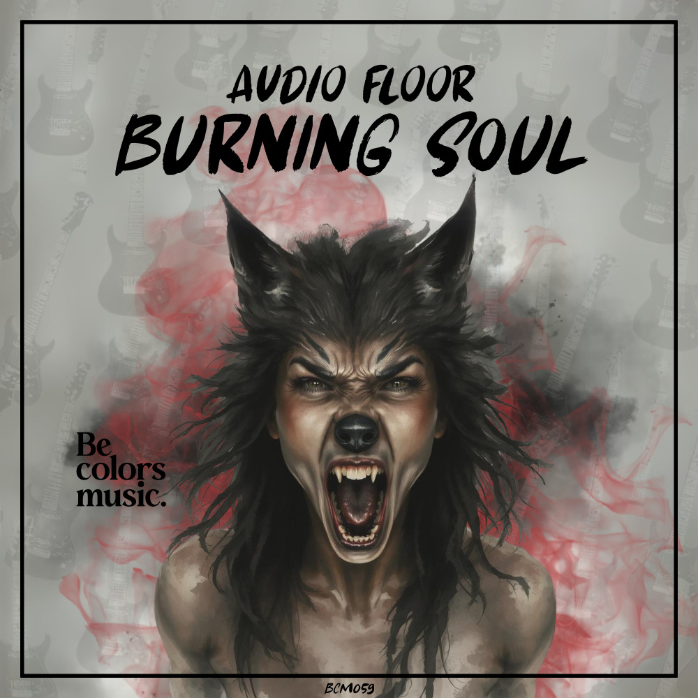 Burning Soul