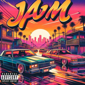 Album Jam (Explicit) from Ninety FOE