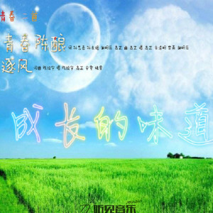 Listen to 青春陈酿 song with lyrics from 高谦恒