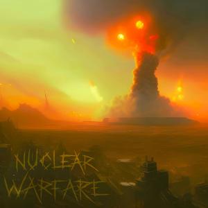 收聽Andrew Morgan的Nuclear Warfare (feat. Rodney Zuber) (Explicit)歌詞歌曲