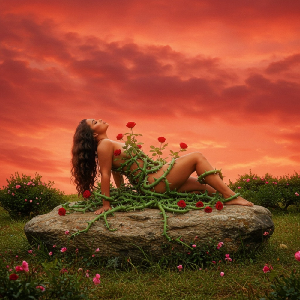 Dance (Like Nobody's Here) (Explicit)