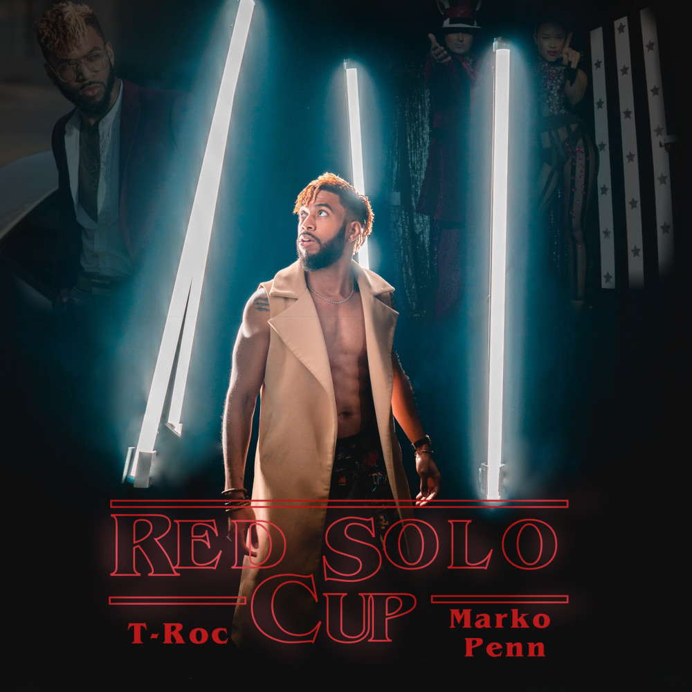 Red Solo Cup (Explicit)