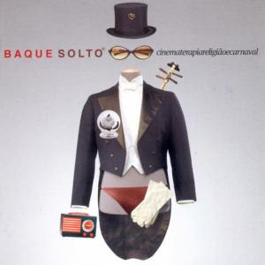 收聽Baque Solto的Mandinga歌詞歌曲