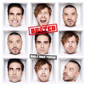 ดาวน์โหลดและฟังเพลง Reunion พร้อมเนื้อเพลงจาก Busted