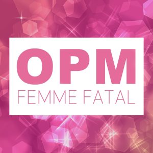 Various Artists的專輯Opm Femme Fatal