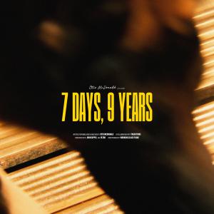 Album 7 Days, 9 years oleh Otis McDonald