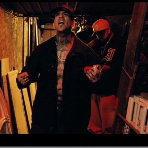 default playlist img