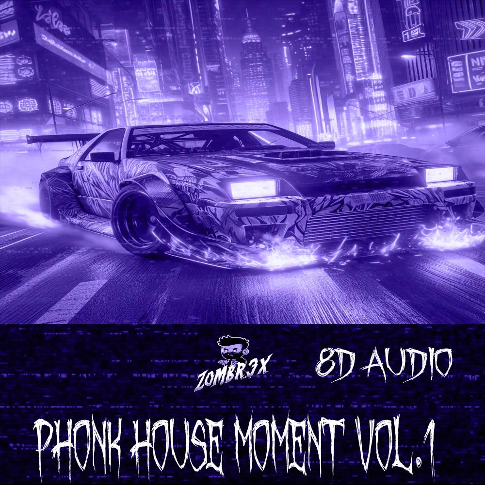 L'amour Toujours (PHONK HOUSE 8D AUDIO VERSION)