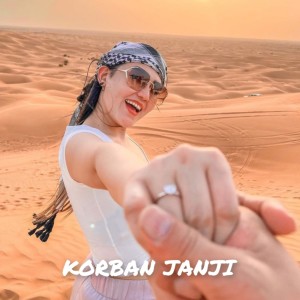 收听Via Vallen的Korban Janji歌词歌曲