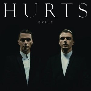 ดาวน์โหลดและฟังเพลง Exile พร้อมเนื้อเพลงจาก Hurts